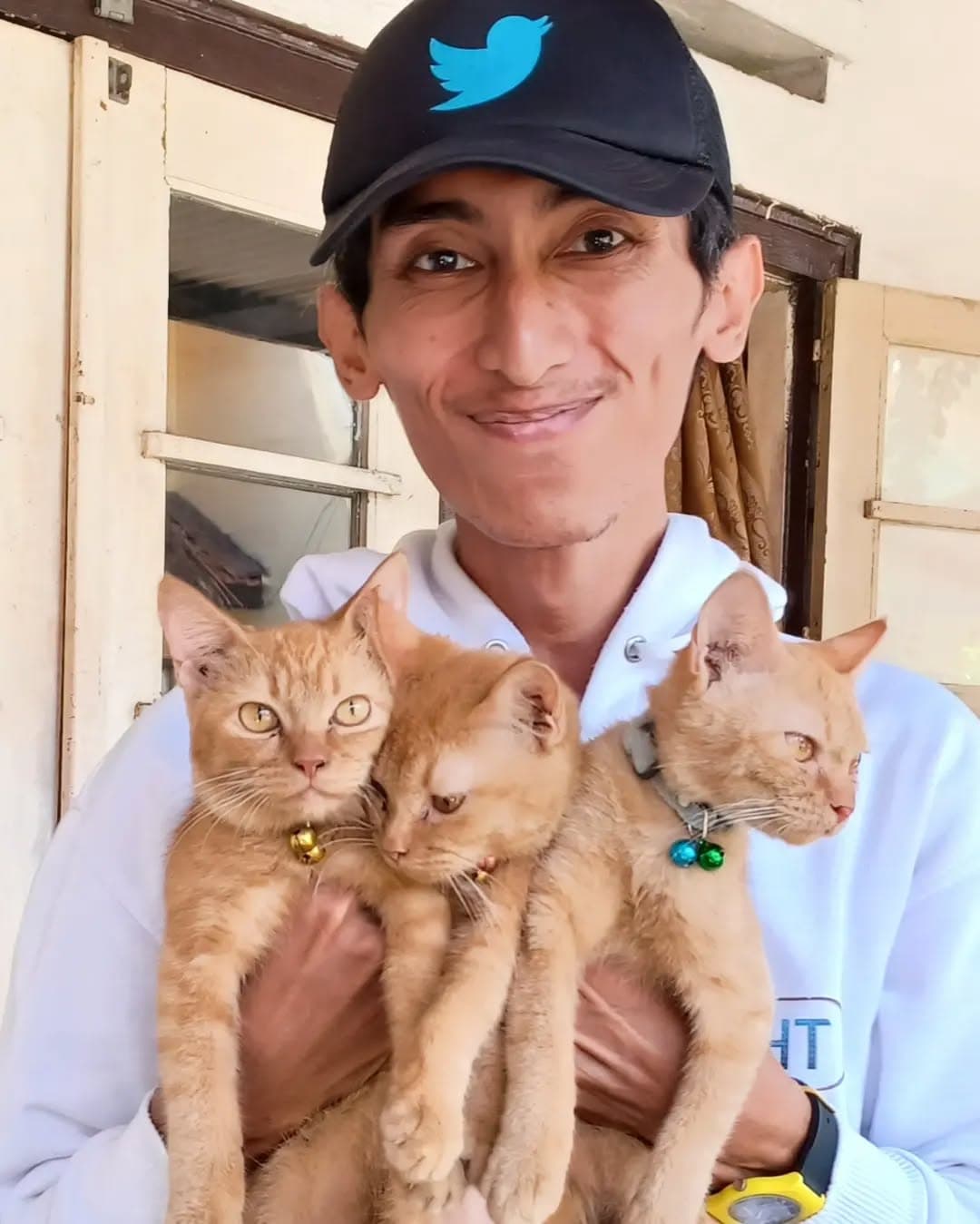 Benjamin Bintang Rahadian Sukma Penipu